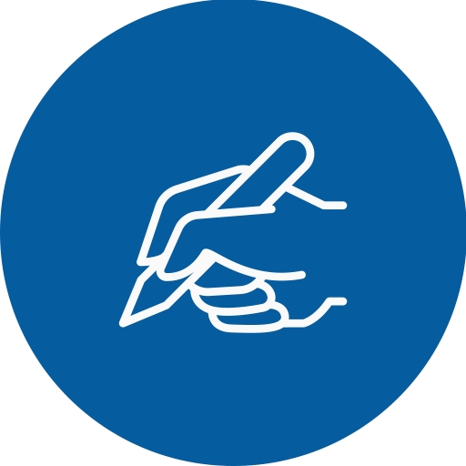 supervisor feature icon